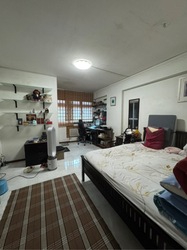 Blk 866 Jurong West Street 81 (Jurong West), HDB 5 Rooms #503239061